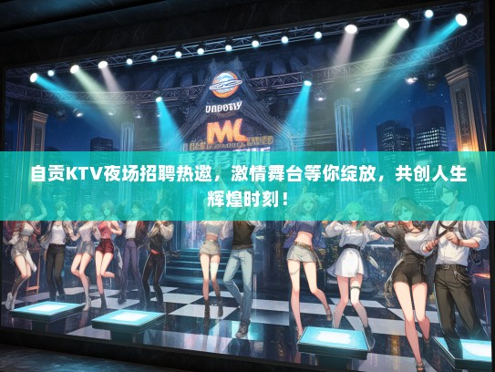 自贡KTV夜场招聘热邀，激情舞台等你绽放，共创人生辉煌时刻！