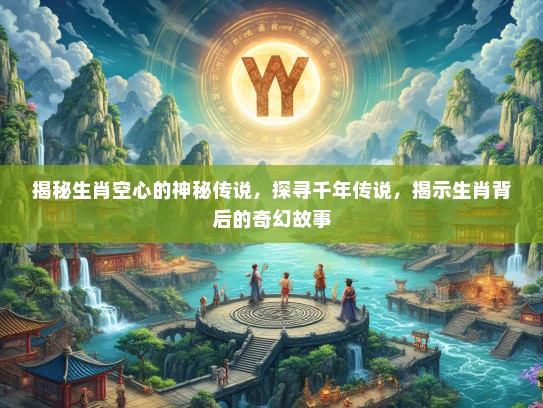 揭秘生肖空心的神秘传说，探寻千年传说，揭示生肖背后的奇幻故事