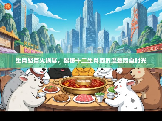 生肖聚首火锅宴，揭秘十二生肖间的温馨同桌时光