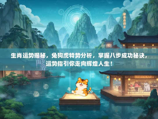 生肖运势揭秘，兔狗虎特势分析，掌握八步成功秘诀，运势指引你走向辉煌人生！