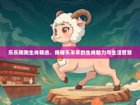 乐乐陶陶生肖精选，揭秘乐羊羊的生肖魅力与生活智慧