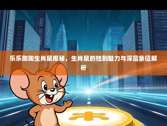 乐乐陶陶生肖鼠揭秘，生肖鼠的独到魅力与深层象征解析