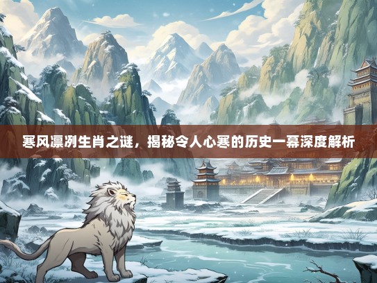 寒风凛冽生肖之谜，揭秘令人心寒的历史一幕深度解析