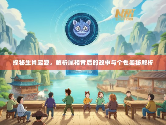 探秘生肖起源，解析属相背后的故事与个性奥秘解析
