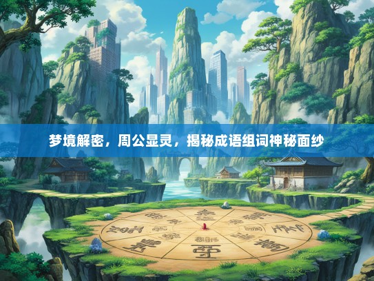 梦境解密，周公显灵，揭秘成语组词神秘面纱