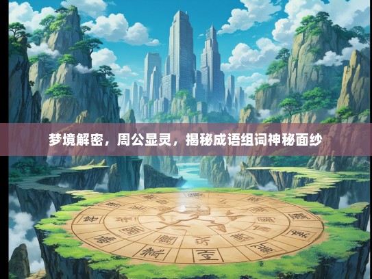 梦境解密，周公显灵，揭秘成语组词神秘面纱