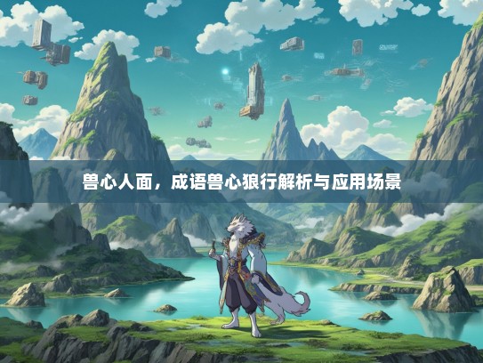 兽心人面，成语兽心狼行解析与应用场景