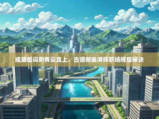 成语组词助青云直上，古语新编演绎职场辉煌秘诀