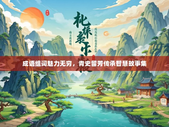 成语组词魅力无穷，青史留芳传承智慧故事集