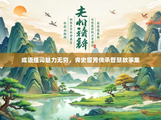 成语组词魅力无穷，青史留芳传承智慧故事集
