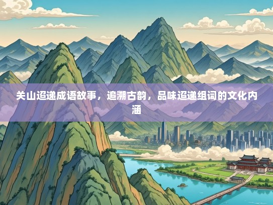 关山迢递成语故事，追溯古韵，品味迢递组词的文化内涵