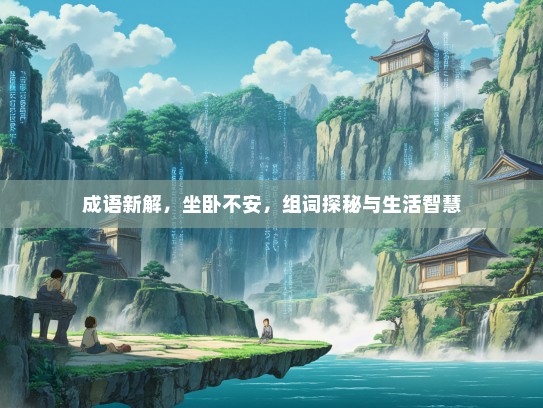 成语新解，坐卧不安，组词探秘与生活智慧