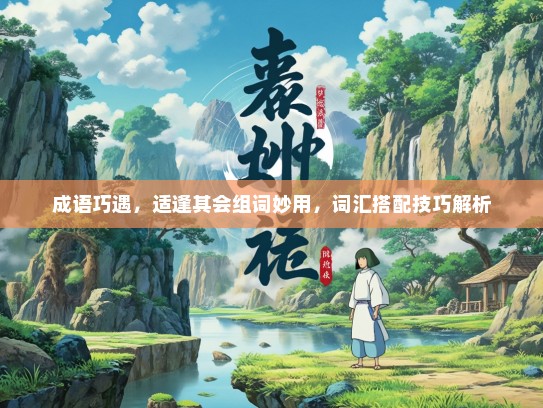 成语巧遇，适逢其会组词妙用，词汇搭配技巧解析