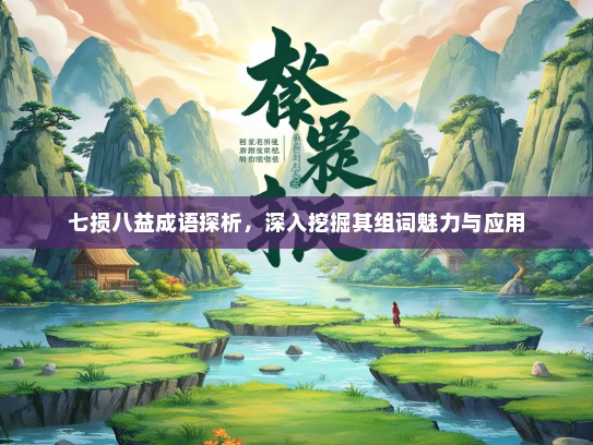 七损八益成语探析，深入挖掘其组词魅力与应用