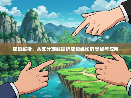 成语解析，从支分族解探析成语组词的奥秘与应用