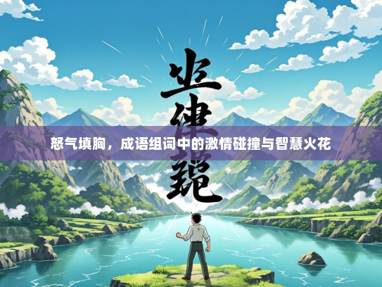 怒气填胸，成语组词中的激情碰撞与智慧火花
