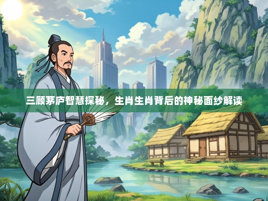三顾茅庐智慧探秘，生肖生肖背后的神秘面纱解读