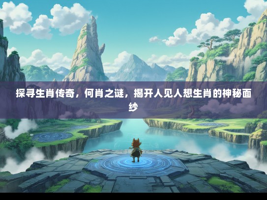 探寻生肖传奇，何肖之谜，揭开人见人想生肖的神秘面纱