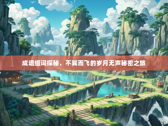 成语组词探秘，不翼而飞的岁月无声秘密之旅