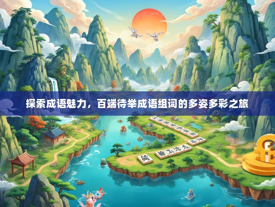 探索成语魅力，百端待举成语组词的多姿多彩之旅