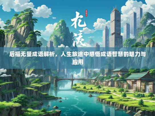 后福无量成语解析，人生旅途中感悟成语智慧的魅力与应用