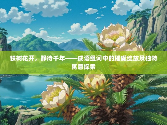 铁树花开，静待千年——成语组词中的璀璨绽放及独特寓意探索