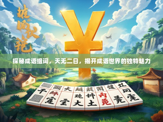 探秘成语组词，天无二日，揭开成语世界的独特魅力