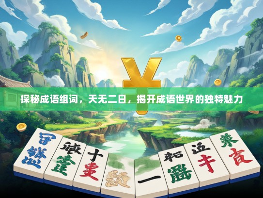 探秘成语组词，天无二日，揭开成语世界的独特魅力
