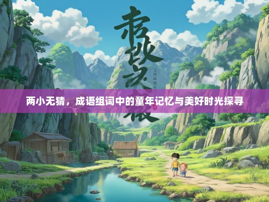 两小无猜，成语组词中的童年记忆与美好时光探寻
