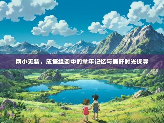 两小无猜，成语组词中的童年记忆与美好时光探寻