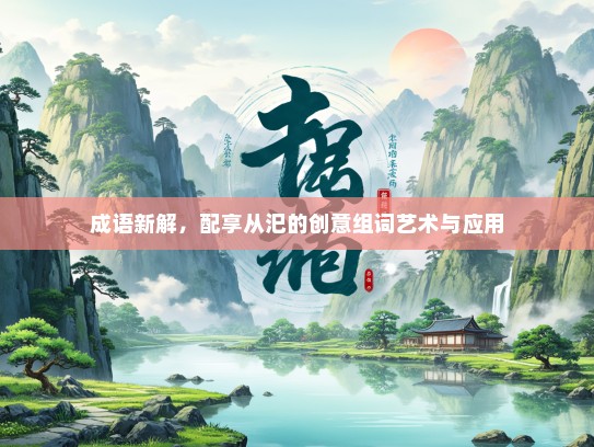 成语新解，配享从汜的创意组词艺术与应用