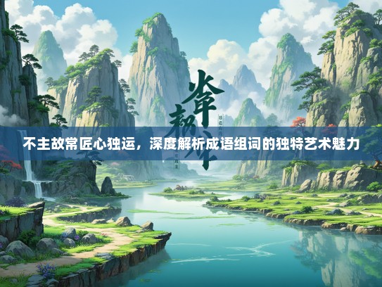 不主故常匠心独运，深度解析成语组词的独特艺术魅力