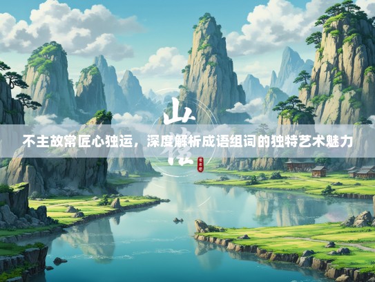 不主故常匠心独运，深度解析成语组词的独特艺术魅力