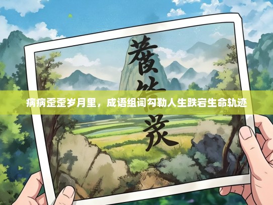 病病歪歪岁月里，成语组词勾勒人生跌宕生命轨迹