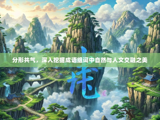 分形共气，深入挖掘成语组词中自然与人文交融之美