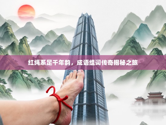 红绳系足千年韵，成语组词传奇揭秘之旅
