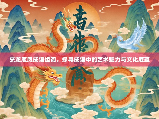 烹龙庖凤成语组词，探寻成语中的艺术魅力与文化底蕴