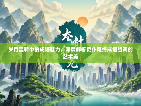 岁月流转中的成语魅力，深度解析更仆难终成语组词的艺术美