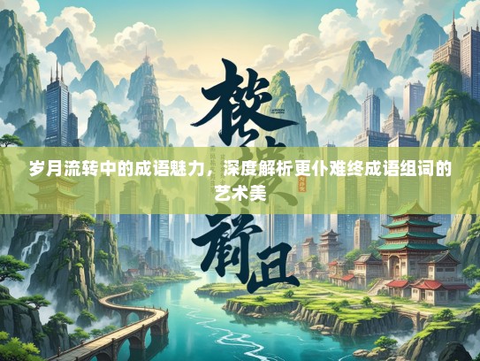 岁月流转中的成语魅力，深度解析更仆难终成语组词的艺术美