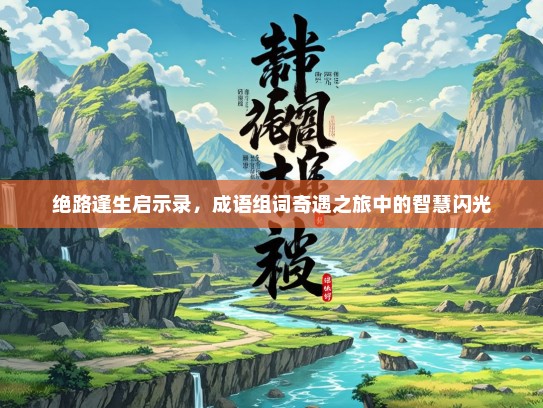 绝路逢生启示录，成语组词奇遇之旅中的智慧闪光