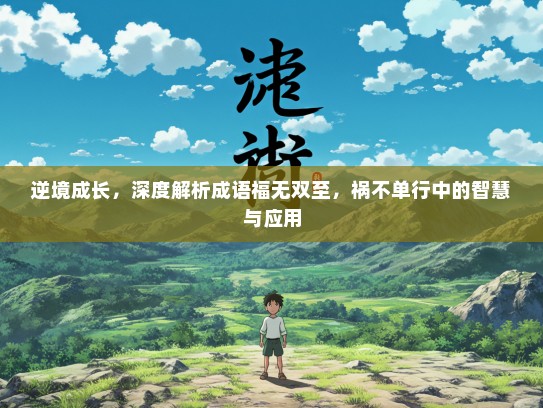 逆境成长，深度解析成语福无双至，祸不单行中的智慧与应用