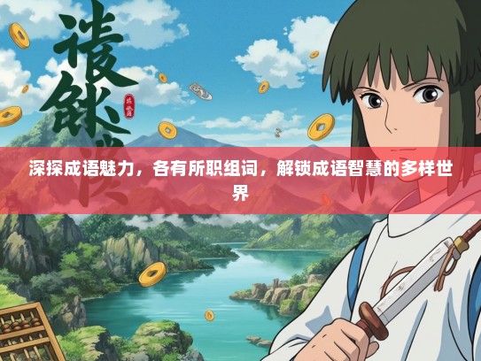 深探成语魅力，各有所职组词，解锁成语智慧的多样世界