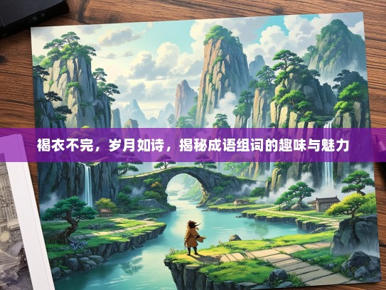 褐衣不完，岁月如诗，揭秘成语组词的趣味与魅力