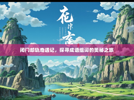 闭门却轨奇遇记，探寻成语组词的奥秘之旅