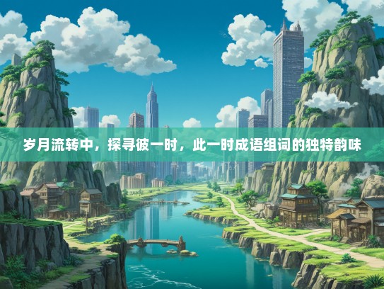 岁月流转中，探寻彼一时，此一时成语组词的独特韵味