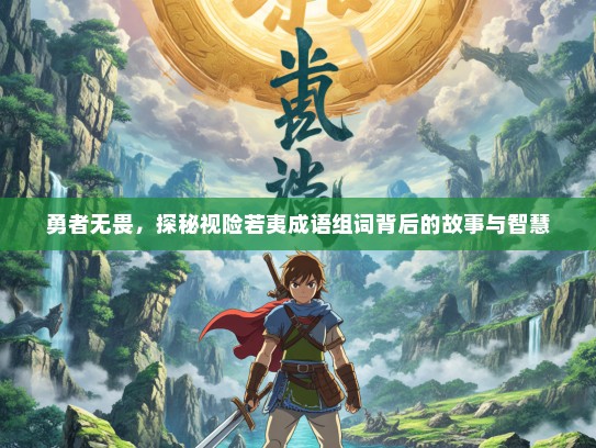 勇者无畏，探秘视险若夷成语组词背后的故事与智慧