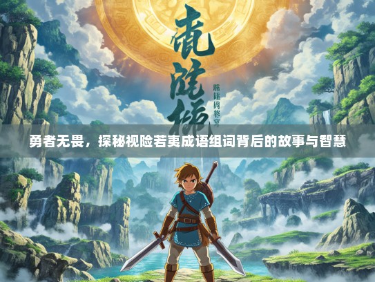 勇者无畏，探秘视险若夷成语组词背后的故事与智慧