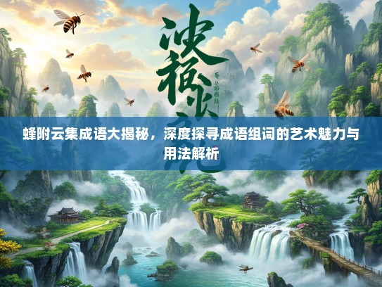 蜂附云集成语大揭秘，深度探寻成语组词的艺术魅力与用法解析