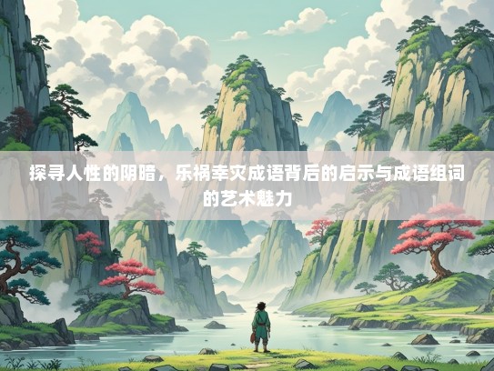 探寻人性的阴暗，乐祸幸灾成语背后的启示与成语组词的艺术魅力