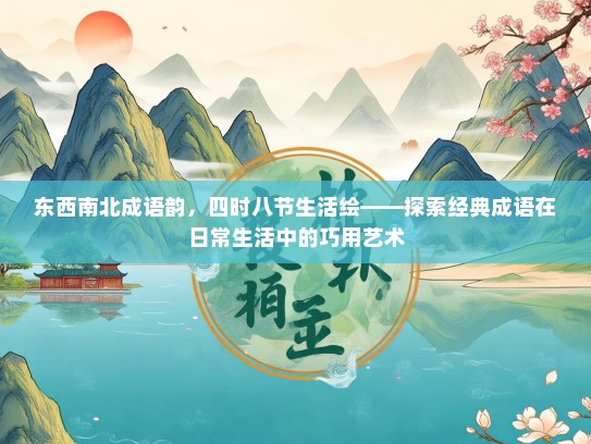 东西南北成语韵，四时八节生活绘——探索经典成语在日常生活中的巧用艺术